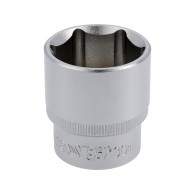 Nasadka sześciokątna 1/2" 30mm - Yato YT-1219