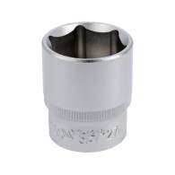 1/2" Hex Socket 27 mm – Yato YT-1218