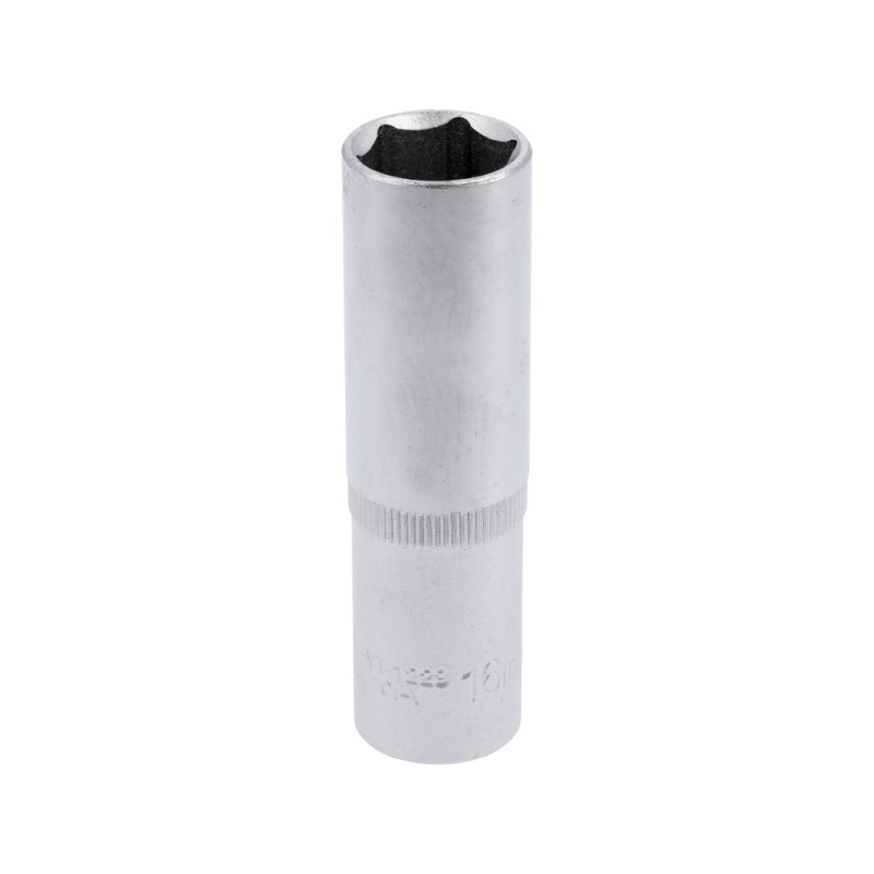Nasadka sześciokątna długa 1/2" 32mm - Yato YT-1240
