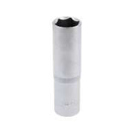 Nasadka sześciokątna długa 1/2" 32mm - Yato YT-1240