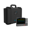 Micsig MHO14-100 kit-Case – 4 kanałowy oscyloskop 100MHz z przenośną walizką