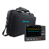 Micsig MHO14-100 kit-HB – 4 kanałowy oscyloskop 100MHz z przenośną torbą naramienną