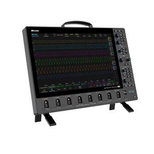 Micsig MHO68-1000 – 8-channel 1 GHz oscilloscope
