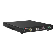 Micsig MO34-500 - 4 kanałowy oscyloskop PC 500 MHz