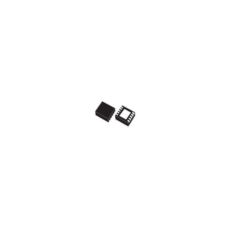 ST1S09IPUR – switching voltage regulator