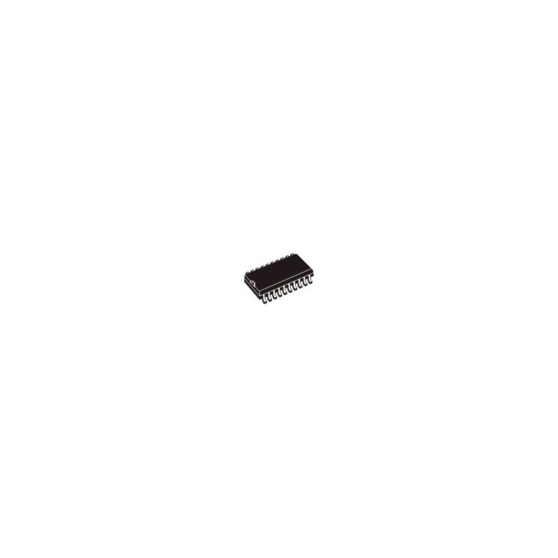 74HC123D (SOP16)