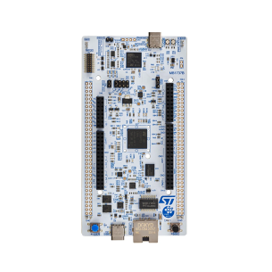 NUCLEO-H7S3L8 - płytka rozwojowa z mikrokontrolerem STM32H7S3L8