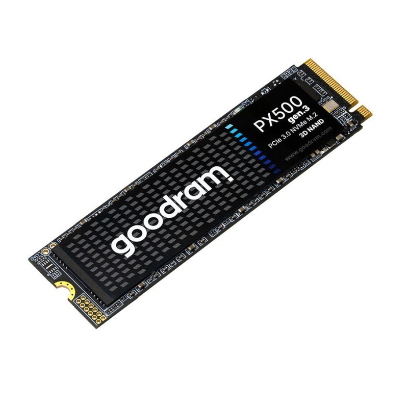 Goodram PX500 G3 256GB - NVMe M2 SSD