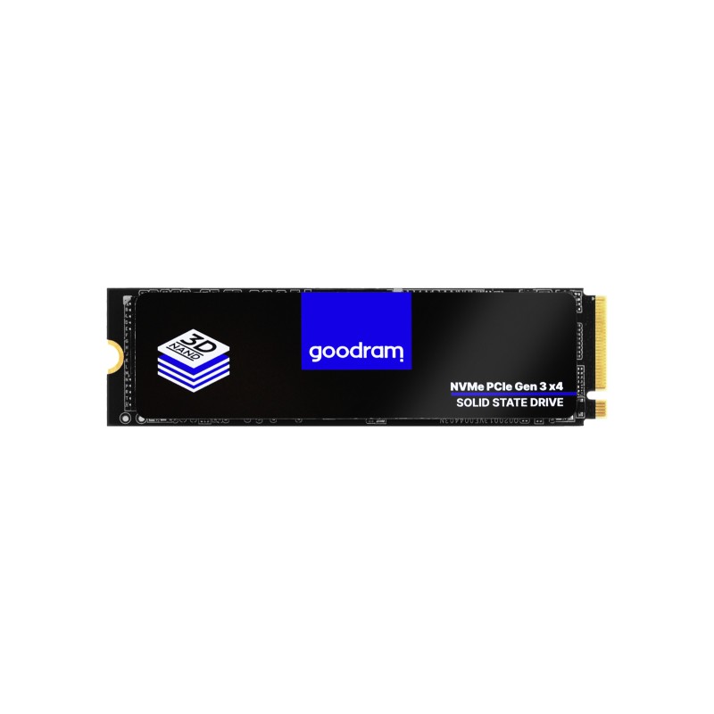 Goodram PX500 G2 256GB - NVMe M2 SSD