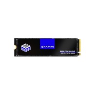 Goodram PX500 G2 256GB - NVMe M2 SSD