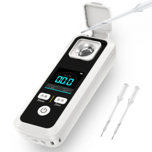 Fnirsi JBM-20 - refractometer (Brix meter)