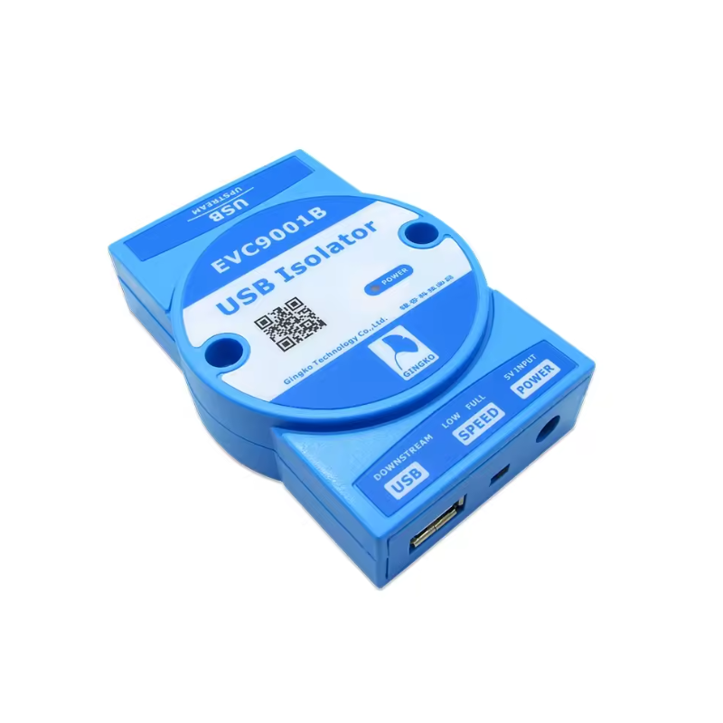 EVC9001B - izolator portu USB