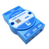 EVC9001B - izolator portu USB