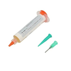 Flux rosin 10 ml Broquetas BTFO-81-2H