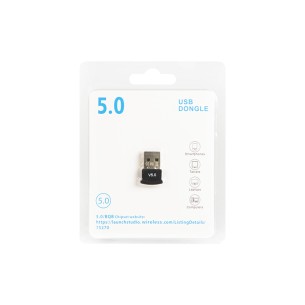 Adapter Bluetooth mini CSR 5.0