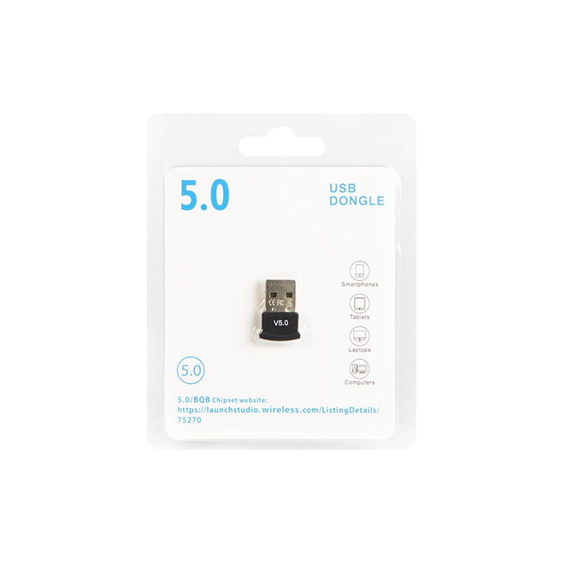 Adapter Bluetooth mini CSR 5.0
