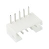Angled wire-board socket JST PH-2.0, 5-pin, 2mm raster - 10 pcs.