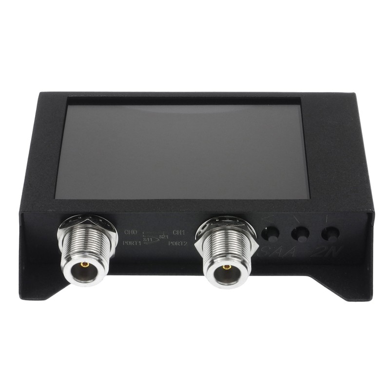 Nanovna V2 4" - 4.4GHz VNA vector network analyzer