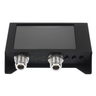 Nanovna V2 4" - wektorowy analizator sieci VNA 4,4GHz