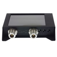 Nanovna V2 4" - wektorowy analizator sieci VNA 4,4GHz