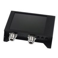 Nanovna V2 4" - wektorowy analizator sieci VNA 4,4GHz