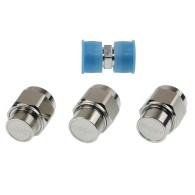 Nanovna V2 4" - wektorowy analizator sieci VNA 4,4GHz