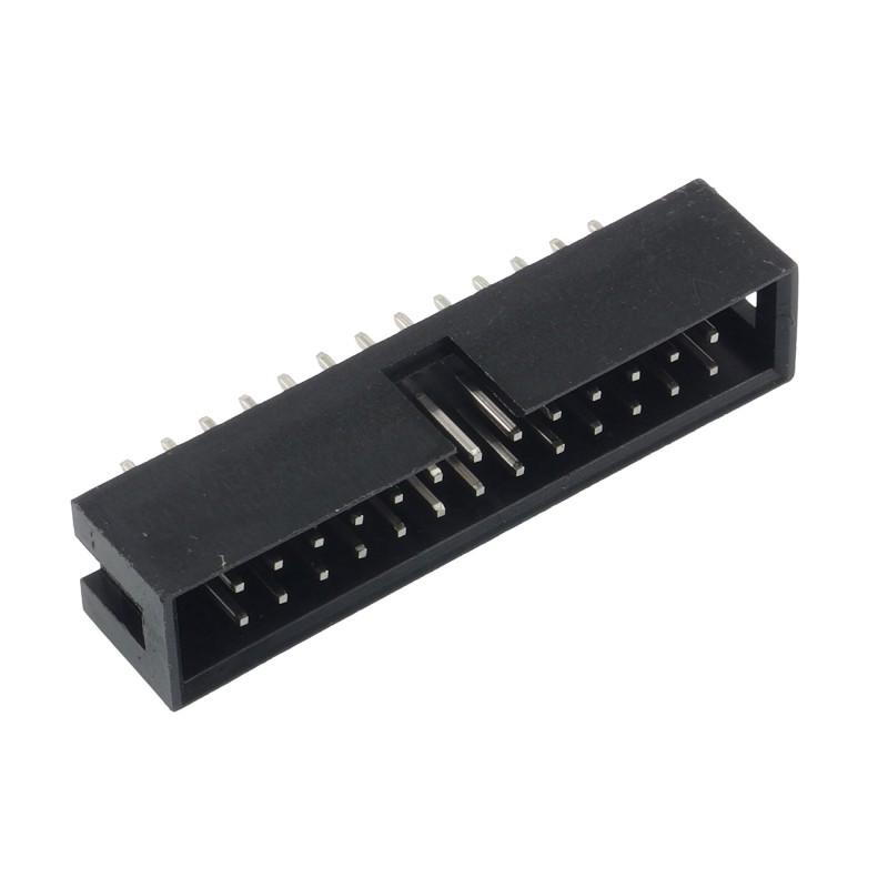 IDC-26P-S - Złącze IDC 26P proste - 10szt.
