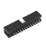 IDC-26P-S - Złącze IDC 26P proste - 10szt.