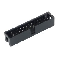 IDC-26P-S - Złącze IDC 26P proste - 10szt.