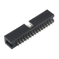 IDC-30P-S - Złącze IDC 30P proste - 10szt.