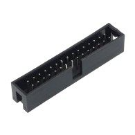 IDC-30P-S - Złącze IDC 30P proste - 10szt.