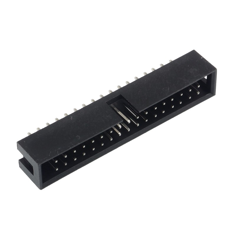 IDC-34P-S - IDC Connector 34P Straight - 10pcs.