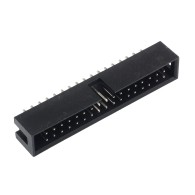 IDC-34P-S - IDC Connector 34P Straight - 10pcs.