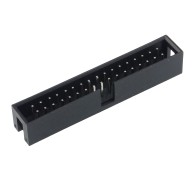 IDC-34P-S - IDC Connector 34P Straight - 10pcs.