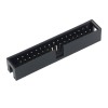 IDC-34P-S - IDC Connector 34P Straight - 10pcs.