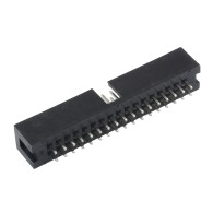 IDC-34P-S - IDC Connector 34P Straight - 10pcs.