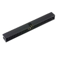 IDC-60P-S - Złącze IDC 60P proste - 10szt.