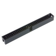 IDC-60P-S - Złącze IDC 60P proste - 10szt.