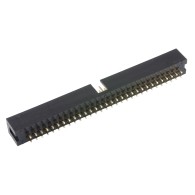 IDC-60P-S - Złącze IDC 60P proste - 10szt.