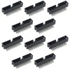 IDC-26P-A - IDC Connector 26P Angled - 10pcs.