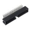 IDC-34P-A - IDC Connector 34P Angled - 10pcs.