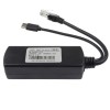 PoE splitter USB-C 100Mbps 48V/5V 2.4A