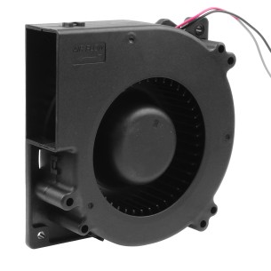 DC blower fan 9,8W 120x120x32 mm