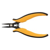 Short flat-nose pliers – Piergiacomi PN 5003