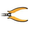 Short flat-nose pliers – Piergiacomi PN 5003
