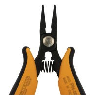 Short flat-nose pliers – Piergiacomi PN 5003
