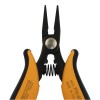 Short flat-nose pliers – Piergiacomi PN 5003