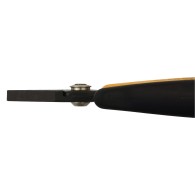 Short flat-nose pliers – Piergiacomi PN 5003