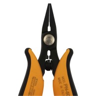 Short flat-nose pliers – Piergiacomi PN 5003