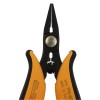 Short flat-nose pliers – Piergiacomi PN 5003